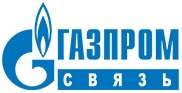 Газпром связь